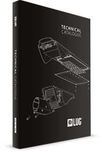 LUG technical catalogue